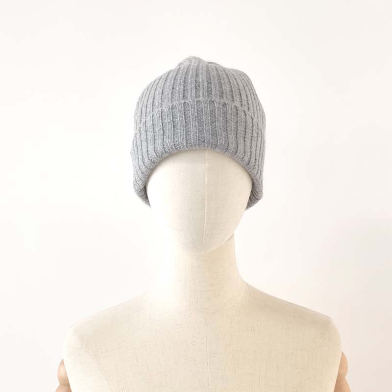 Cappello a maglia di moda con stampa logo, cappelli invernali personalizzati all\'ingrosso Cappelli da berretto a maglia