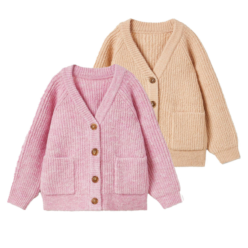 Custom New Design Children \\\\ \'svent \\\\\' Autumn&inverno Spesso Colore Sighifera per bambini